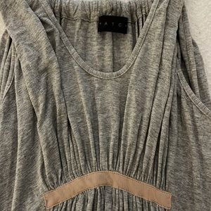 Hatch Maternity Dress